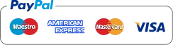 We Accept