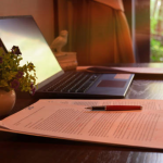 Proofreading services