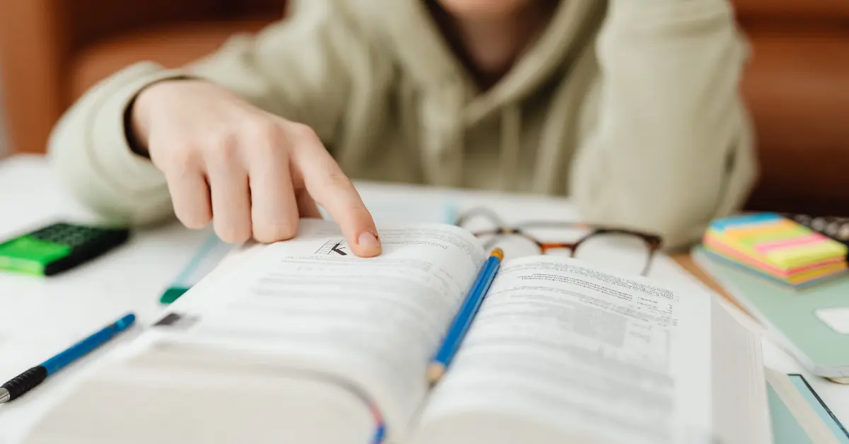 Proofreading vs editing